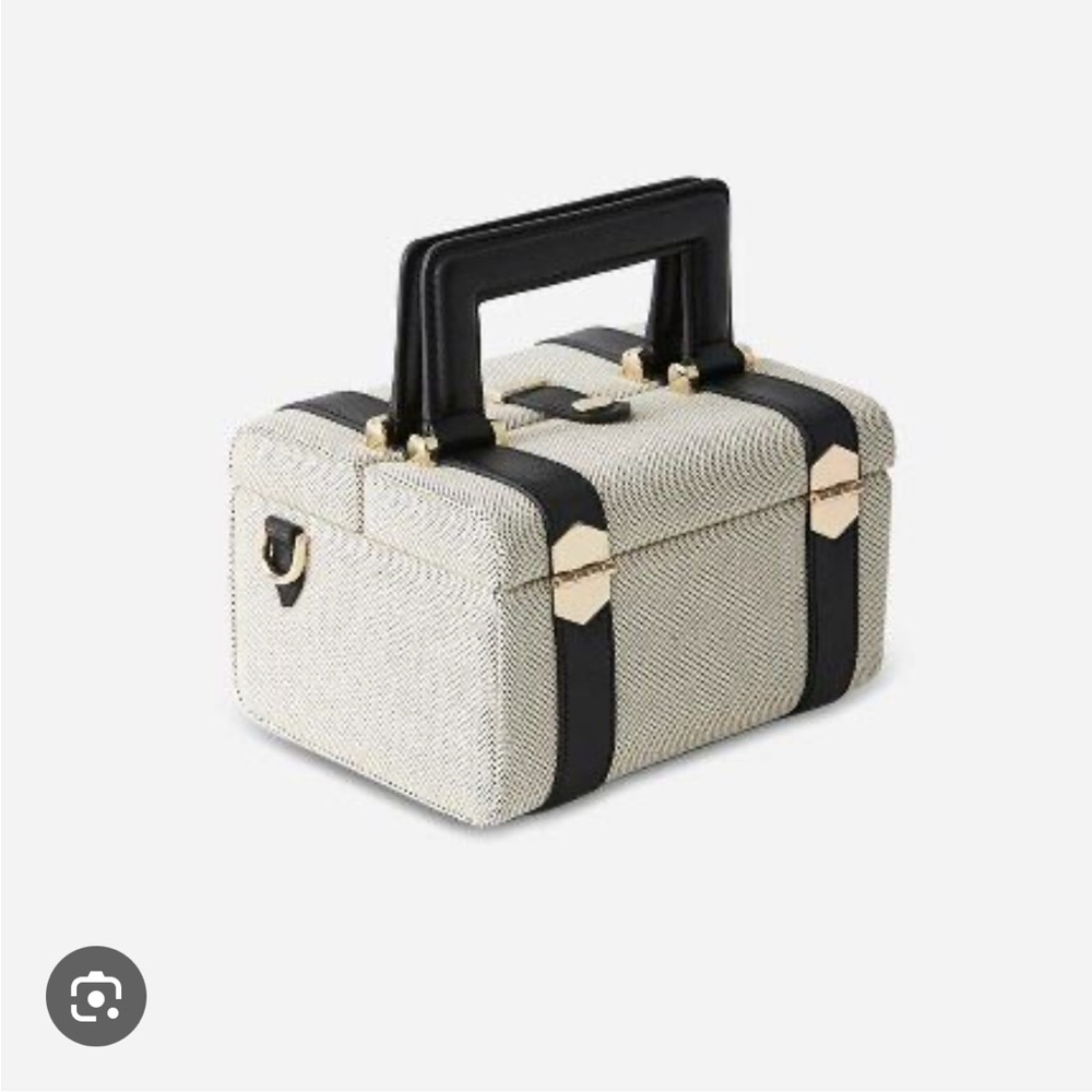 Paravel Valise travel case